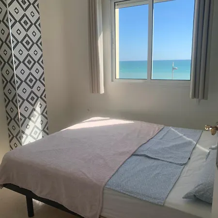 Luxury tent Beachside Apartman